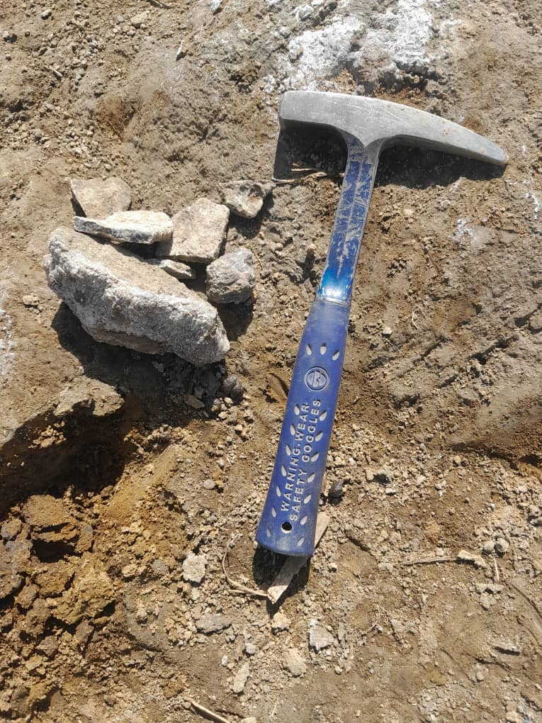 Geological Mapping