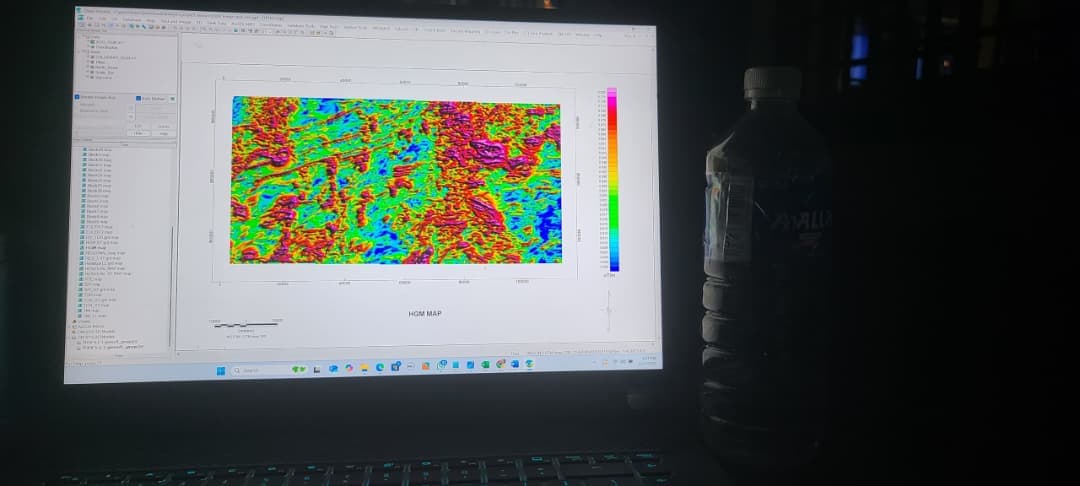 Data Interpretation